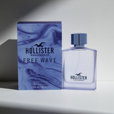 HOLLISTER WAVE FOR HIM (M) EDT 100ML